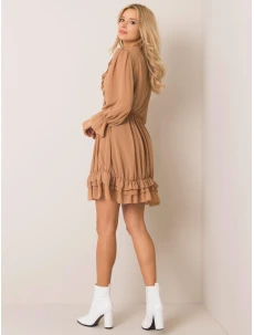 Šaty TW SK BI 0761.92 velbloudů