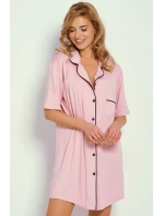 Noční košile Freya 3357 Pink - Taro Noční košile Freya 3357 Pink - Taro