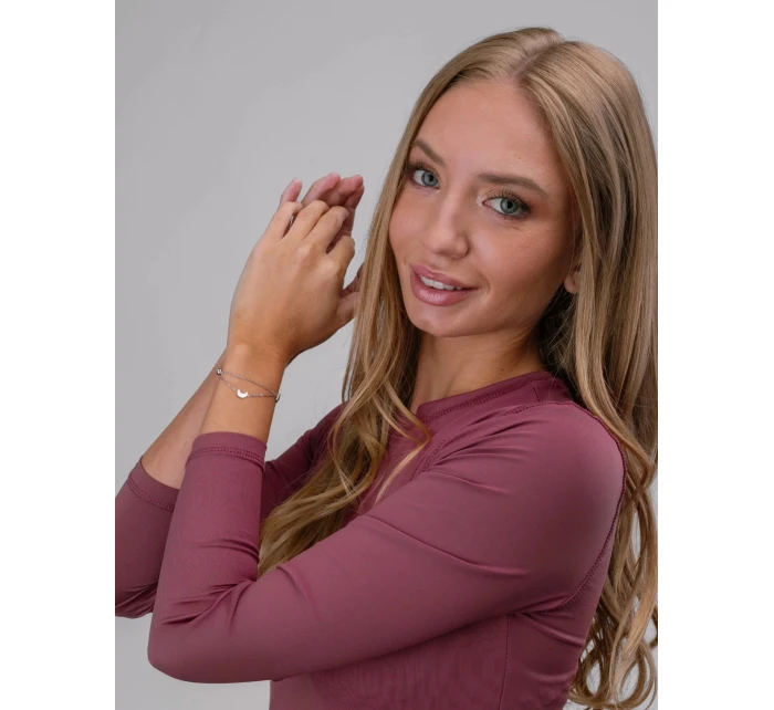 Náramek VUCH Infinity Silver