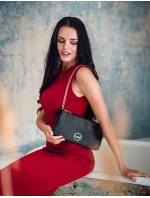 Kabelka VUCH Hazell Black Kabelka VUCH Hazell Black