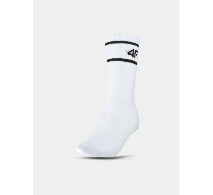 Unisex ponožky 4F U449 (3pack) Unisex ponožky 4F U449 (3pack)