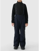 Chlapecké lyžařské kalhoty 4F Chlapecké lyžařské kalhoty 4F