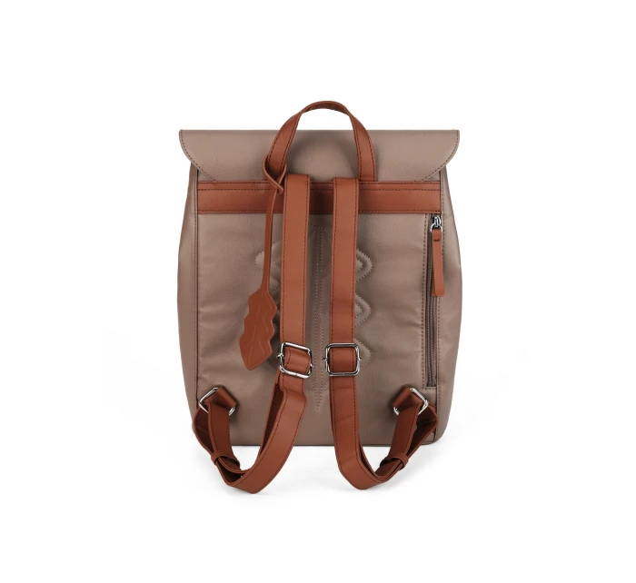 Dámský batoh Vuch Joanna E Beige Dámský batoh Vuch Joanna E Beige