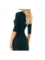 Dámské šaty Aeroma - Merribel