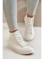 Dámské zateplené tenisky model 21935246 - Big Star