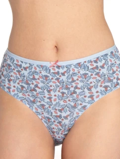 Dámské bikiny FIGS L-122BI-63 3-pack