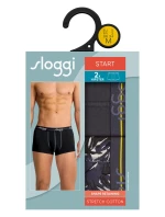 BOXERKY SLOGGI MEN START HIPSTER 2PACK M032 BOXERKY SLOGGI MEN START HIPSTER 2PACK M032