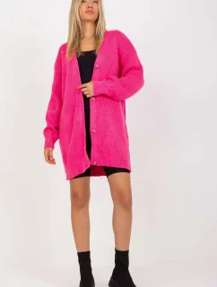 Svetr na zapínání  model 171009 Rue Paris