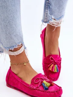 Mokasiny model 181477 Step in style