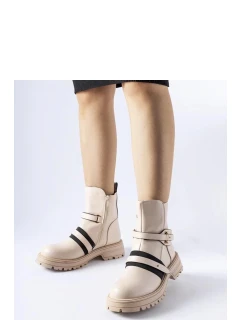 Boty model 204817 Solea