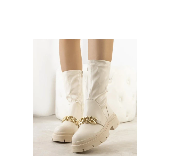 Boty  model 205150 Solea