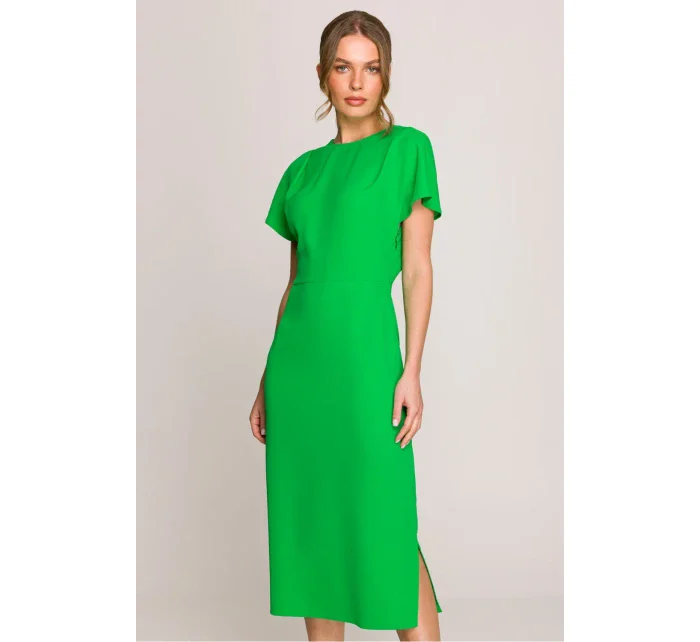 Denní šaty model 209105 Stylove