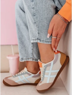 Dámské sportovní tenisky RUNLUX pink FashionStreet ZY0790