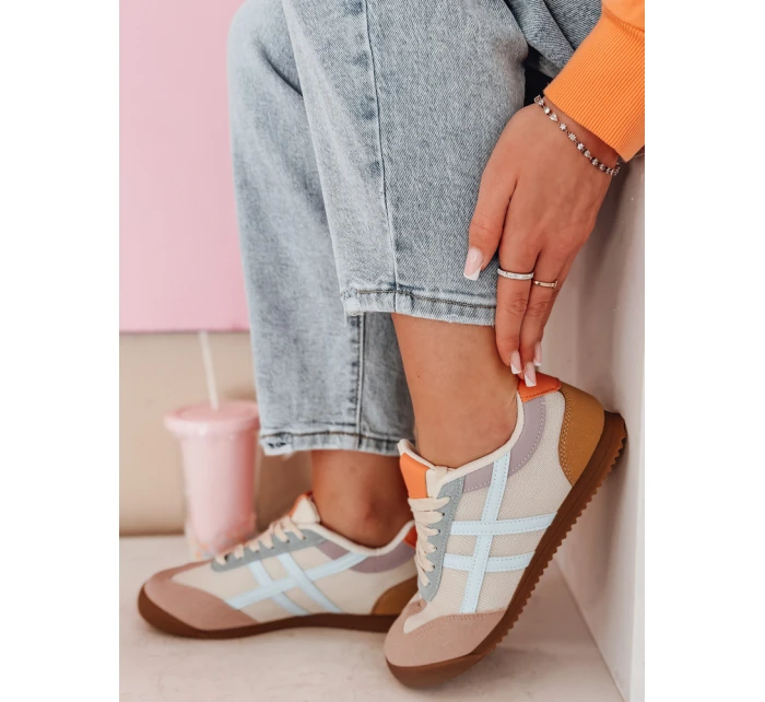 Dámské sportovní tenisky RUNLUX pink FashionStreet ZY0790 Dámské sportovní tenisky RUNLUX pink FashionStreet ZY0790