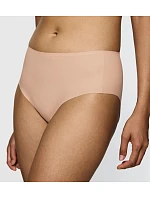 SMART INVISIBLE - Bezešvé maxi kalhotky neviditelné pod oblečením Triumph