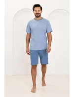 Pyžamo model 21959568 cr/r MXL W26 pánské - Regina