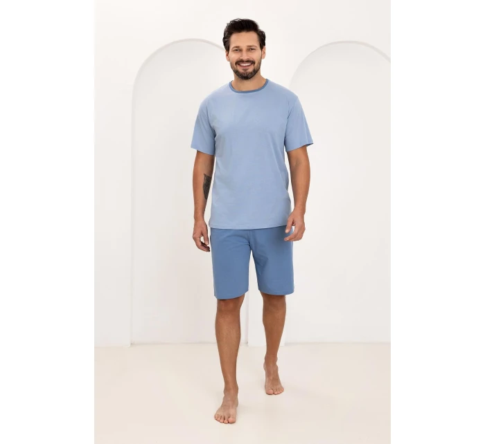 Pyžamo model 21959568 cr/r MXL W26 pánské - Regina