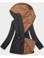 oboustranná dámská bunda model 15837997 - LHD oboustranná dámská bunda model 15837997 - LHD