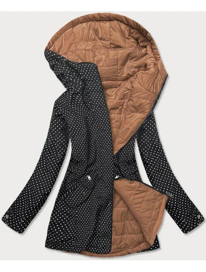 oboustranná dámská bunda model 15837997 - LHD oboustranná dámská bunda model 15837997 - LHD