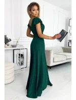 Dámské šaty model 18160159 CRYSTAL - numoco