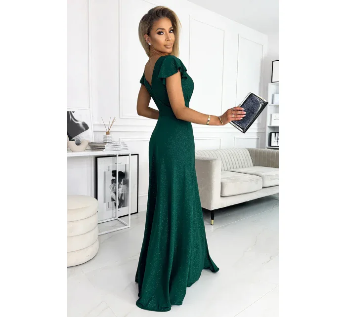 Dámské šaty model 18160159 CRYSTAL - numoco