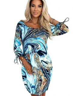 Dámské šaty model 20547614 SOPHIE - numoco