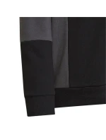 Mikina adidas Colourblock Hoodie Jr HN8563 Mikina adidas Colourblock Hoodie Jr HN8563