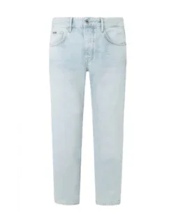 Kalhoty Tapered Jeans M model 21152682 - Pepe Jeans