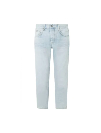 Kalhoty Pepe Jeans Tapered Jeans M PM207392