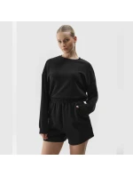 Šortky W model 19775586 20S dámské - 4F Šortky W model 19775586 20S dámské - 4F