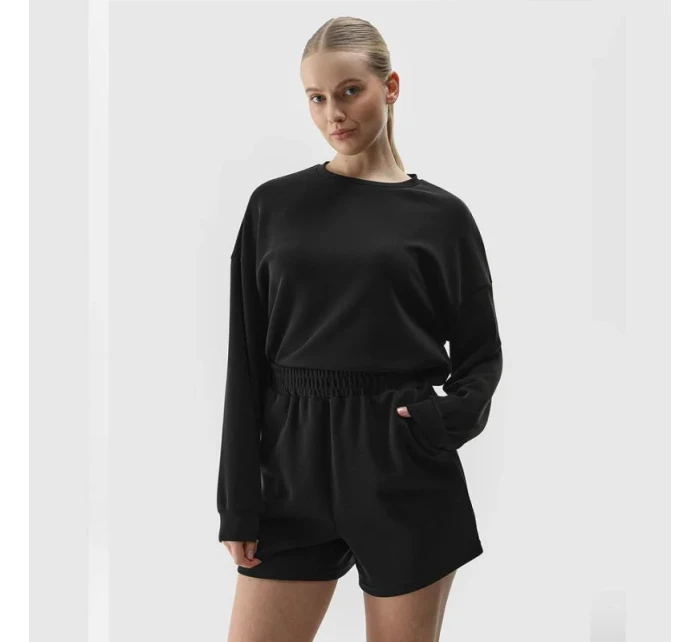 Šortky W model 19775586 20S dámské - 4F Šortky W model 19775586 20S dámské - 4F