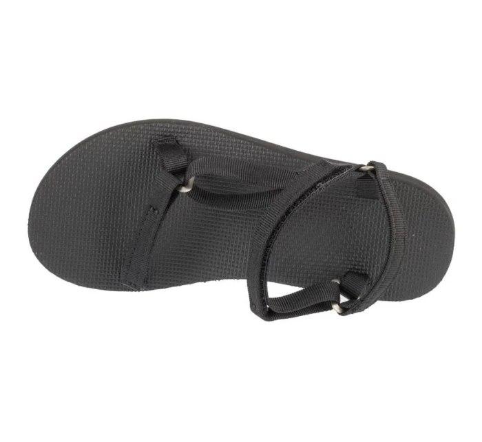 Teva Original Universal Slim Sandals W 1150110-BLK dámské sandály