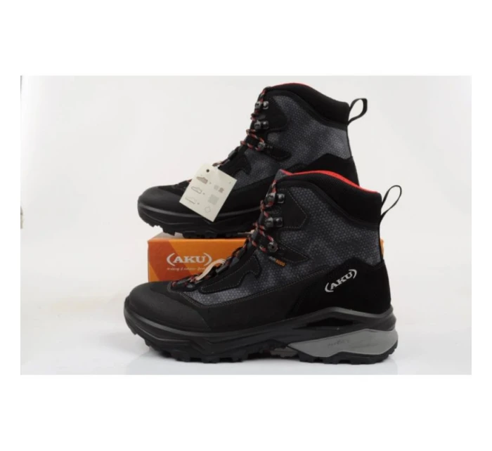 Boty Aku Adapta Gore-tex M 494353 Boty Aku Adapta Gore-tex M 494353