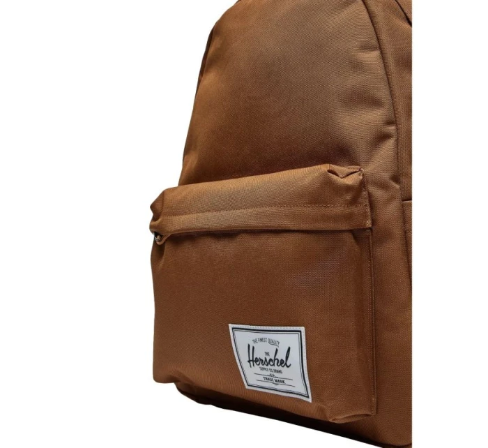 Batoh Classic XL model 21373454 Brown Jedna velikost - Herschel