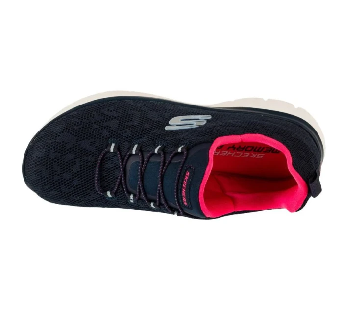 Summits Leopard Spot model 21374652 Navy blue 36 - Skechers Summits Leopard Spot model 21374652 Navy blue 36 - Skechers