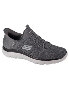 Boty Skechers Slip-Ins: Summits - Key Pace M 232469-CCBK