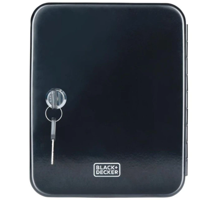 SKŘÍŇKA NA KLÍČE BLACK + DECKER