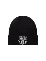 FC Barcelona x New Era reflexní zimní čepice 60846910