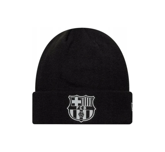 FC Barcelona x New Era reflexní zimní čepice 60846910
