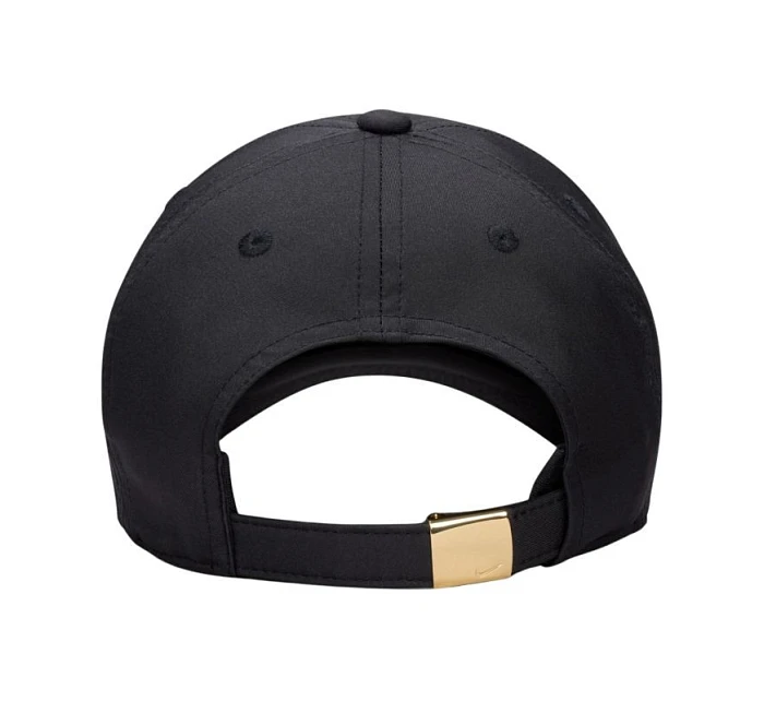 Dětská kšiltovka Nike Dri-Fit Club Black FB5064 011