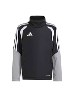Mikina Junior Tiro 26 Competition Winterized model 22400152 - ADIDAS Mikina Junior Tiro 26 Competition Winterized model 22400152 - ADIDAS