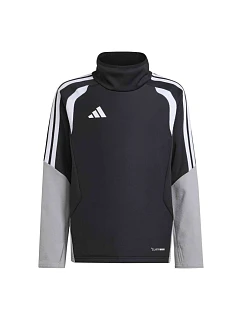 Mikina Junior Tiro 26 Competition Winterized model 22400152 - ADIDAS