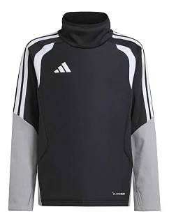 Mikina adidas Junior Tiro 26 Competition Winterized KB2715