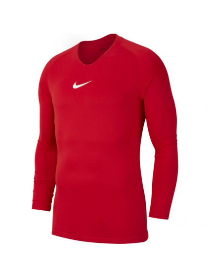 Pánské tričko Dry Park First Layer JSY LS M AV2609-657 - Nike