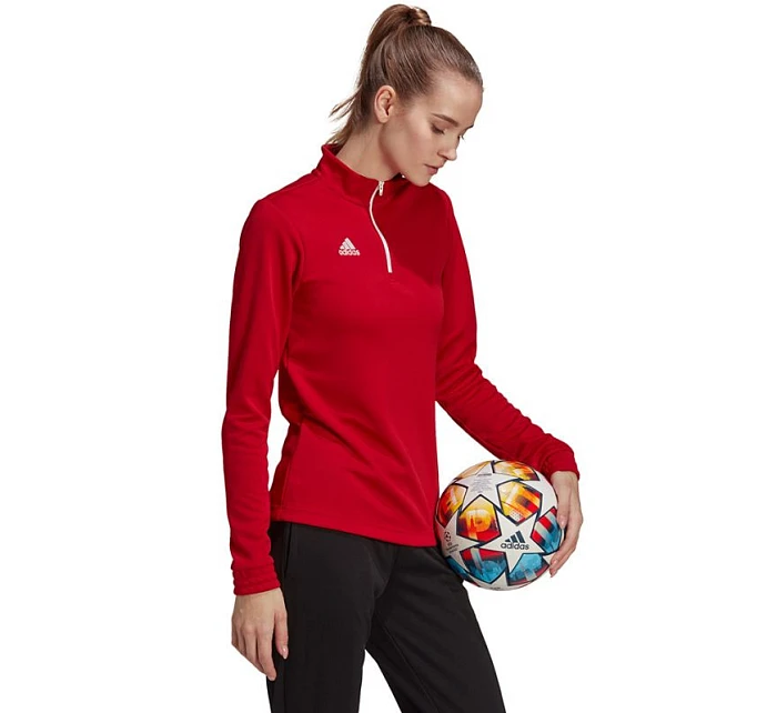 Dámská mikina Entrada 22 Top Training W model 17092585 - ADIDAS