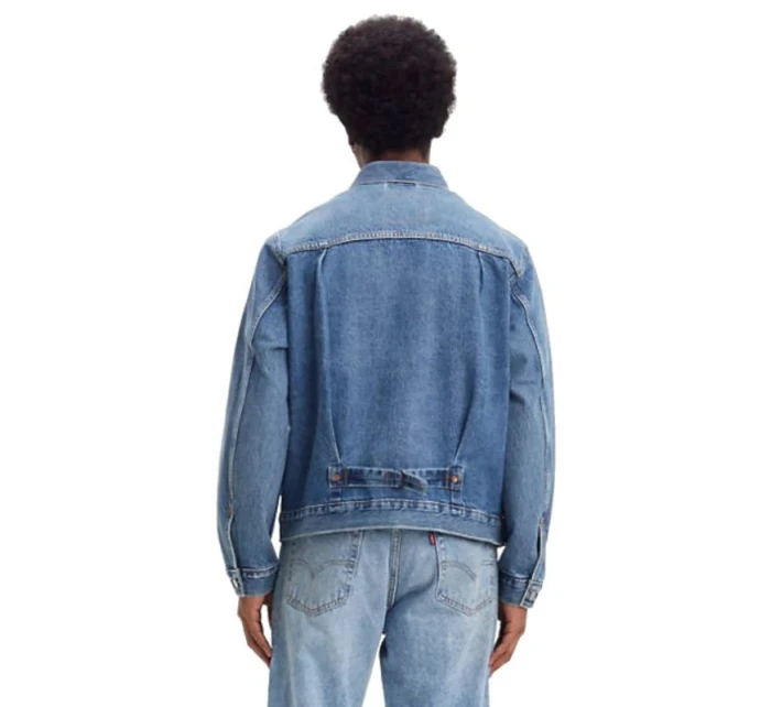 Bunda Levi's Trucker Type I M A31740004 Bunda Levi's Trucker Type I M A31740004