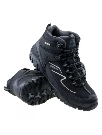 Boty Elbrus Maash Mid Wp M 92800210634