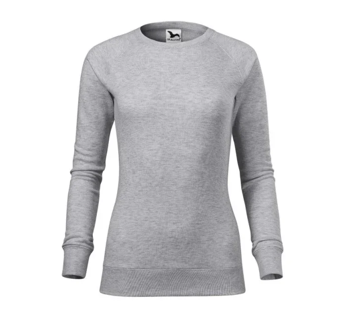 Dámská mikina Merger W MLI-416M3 - Malfini