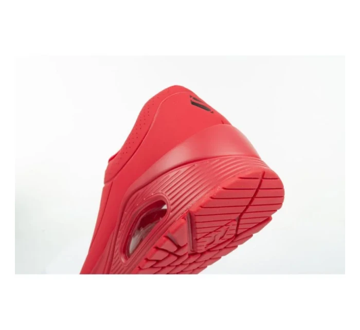 Boty Uno M model 21391171 - Skechers Boty Uno M model 21391171 - Skechers