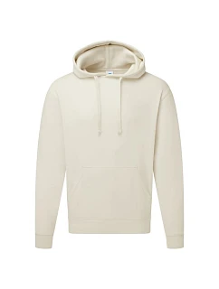 Pánská mikina s kapucí "Authentic" 10. natural model 22472777 - Russell Athletic